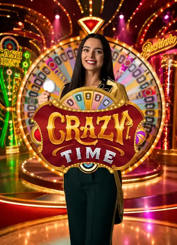 Crazy Time