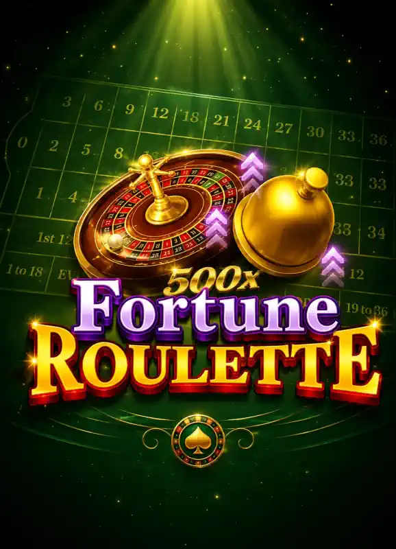 Fortune Roulette Tada Gaming