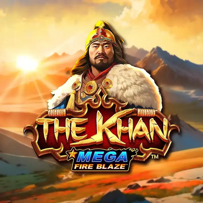 The Khan Mega Blaze